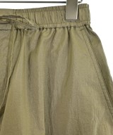 BEAUTY&YOUTH UNITED ARROWS（ビューティーアンドユースユナイテッドアローズ）カーゴパンツ カーキ サイズ:S レディース/2200716924159