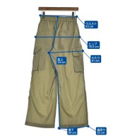 BEAUTY&YOUTH UNITED ARROWS（ビューティーアンドユースユナイテッドアローズ）カーゴパンツ カーキ サイズ:S レディース/2200716924159