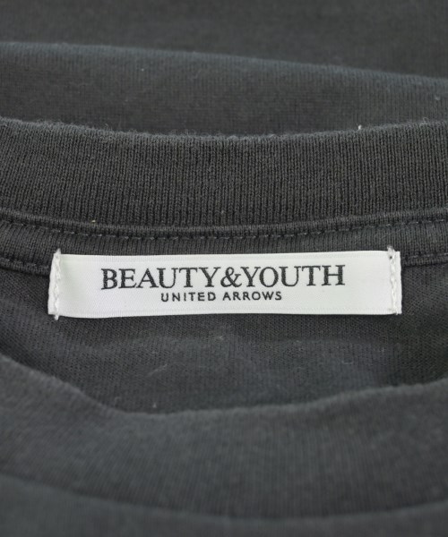BEAUTY&YOUTH UNITED ARROWS（ビューティーアンドユースユナイテッドアローズ）ノースリーブ グレー サイズ:F レディース/2200716997054