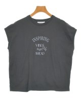 BEAUTY&YOUTH UNITED ARROWS（ビューティーアンドユースユナイテッドアローズ）ノースリーブ グレー サイズ:F レディース/2200716997054