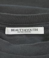 BEAUTY&YOUTH UNITED ARROWS（ビューティーアンドユースユナイテッドアローズ）ノースリーブ グレー サイズ:F レディース/2200716997054