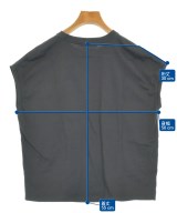 BEAUTY&YOUTH UNITED ARROWS（ビューティーアンドユースユナイテッドアローズ）ノースリーブ グレー サイズ:F レディース/2200716997054