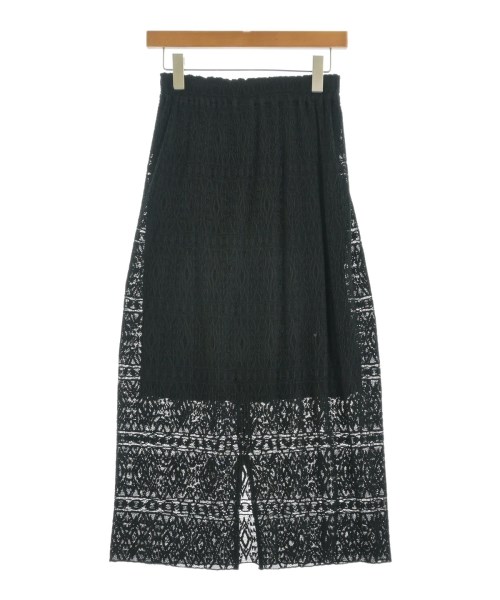 BEAUTY&YOUTH UNITED ARROWS(ビューティーアンドユースユナイテットアローズ)のロング・マキシ丈スカート サイズ:S 3,600円