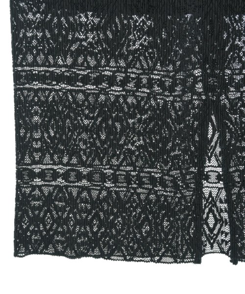 BEAUTY&YOUTH UNITED ARROWS（ビューティーアンドユースユナイテッドアローズ）ロング・マキシ丈スカート 黒 サイズ:S レディース/2200717005024