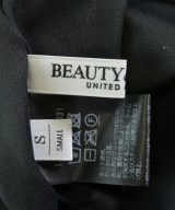 BEAUTY&YOUTH UNITED ARROWS（ビューティーアンドユースユナイテッドアローズ）ロング・マキシ丈スカート 黒 サイズ:S レディース/2200717005024