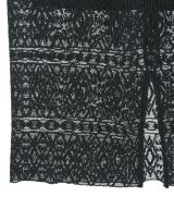 BEAUTY&YOUTH UNITED ARROWS（ビューティーアンドユースユナイテッドアローズ）ロング・マキシ丈スカート 黒 サイズ:S レディース/2200717005024