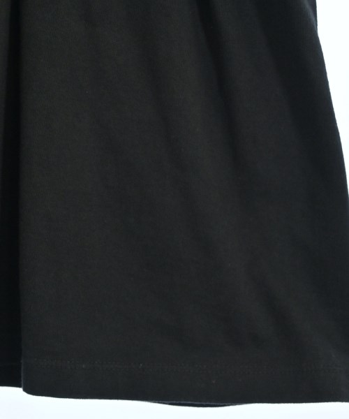 BEAUTY&YOUTH UNITED ARROWS（ビューティーアンドユースユナイテッドアローズ）Tシャツ・カットソー 黒 サイズ:F レディース/2200712830041