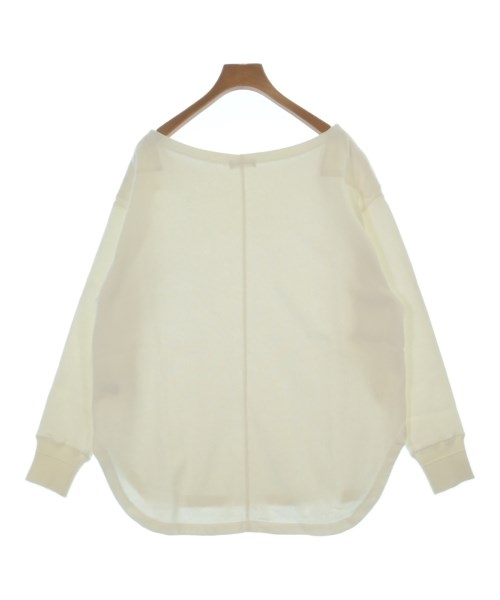 BEAUTY&YOUTH UNITED ARROWS（ビューティーアンドユースユナイテッドアローズ）Tシャツ・カットソー 白 サイズ:F レディース/2200715075258