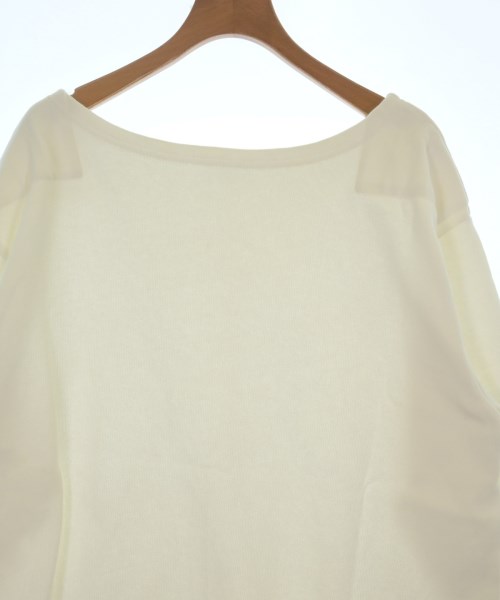 BEAUTY&YOUTH UNITED ARROWS（ビューティーアンドユースユナイテッドアローズ）Tシャツ・カットソー 白 サイズ:F レディース/2200715075258