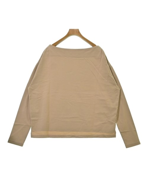 BEAUTY&YOUTH UNITED ARROWS（ビューティーアンドユースユナイテッドアローズ）Tシャツ・カットソー ベージュ サイズ:F レディース/2200715075265