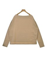 BEAUTY&YOUTH UNITED ARROWS（ビューティーアンドユースユナイテッドアローズ）Tシャツ・カットソー ベージュ サイズ:F レディース/2200715075265
