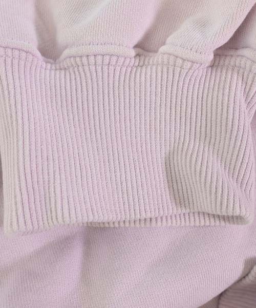 BEAUTY&YOUTH UNITED ARROWS（ビューティーアンドユースユナイテッドアローズ）スウェット ピンク サイズ:-(M位) レディース/2200717332038