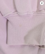 BEAUTY&YOUTH UNITED ARROWS（ビューティーアンドユースユナイテッドアローズ）スウェット ピンク サイズ:-(M位) レディース/2200717332038