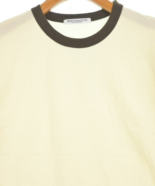 BEAUTY&YOUTH UNITED ARROWS（ビューティーアンドユースユナイテッドアローズ）Tシャツ・カットソー 白 サイズ:-(M位) レディース/2200717387038