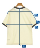 BEAUTY&YOUTH UNITED ARROWS（ビューティーアンドユースユナイテッドアローズ）Tシャツ・カットソー 白 サイズ:-(M位) レディース/2200717387038