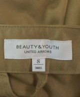 BEAUTY&YOUTH UNITED ARROWS（ビューティーアンドユースユナイテッドアローズ）その他 ベージュ サイズ:S レディース/2200717489022