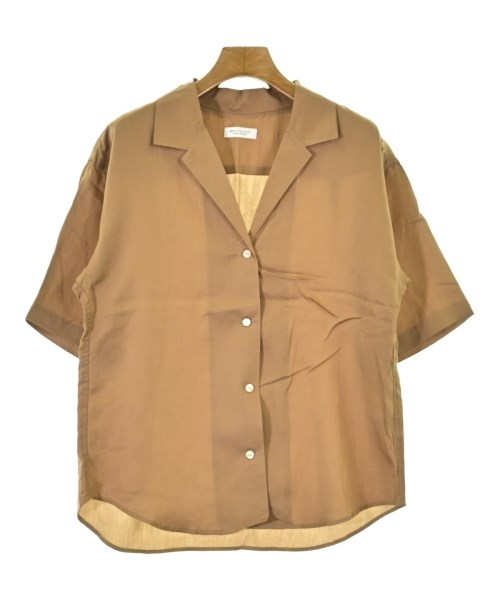 BEAUTY&YOUTH UNITED ARROWS(ビューティーアンドユースユナイテットアローズ)のカジュアルシャツ サイズ:F 3,600円