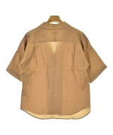 BEAUTY&YOUTH UNITED ARROWS（ビューティーアンドユースユナイテッドアローズ）カジュアルシャツ ベージュ サイズ:F レディース/2200710455246