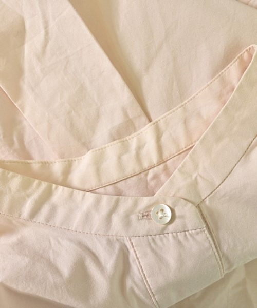BEAUTY&YOUTH UNITED ARROWS（ビューティーアンドユースユナイテッドアローズ）ブラウス ピンク サイズ:F レディース/2200710455253