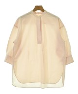BEAUTY&YOUTH UNITED ARROWS（ビューティーアンドユースユナイテッドアローズ）ブラウス ピンク サイズ:F レディース/2200710455253