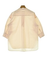 BEAUTY&YOUTH UNITED ARROWS（ビューティーアンドユースユナイテッドアローズ）ブラウス ピンク サイズ:F レディース/2200710455253