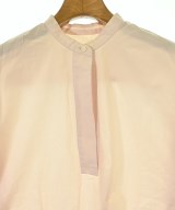BEAUTY&YOUTH UNITED ARROWS（ビューティーアンドユースユナイテッドアローズ）ブラウス ピンク サイズ:F レディース/2200710455253