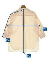 BEAUTY&YOUTH UNITED ARROWS（ビューティーアンドユースユナイテッドアローズ）ブラウス ピンク サイズ:F レディース/2200710455253