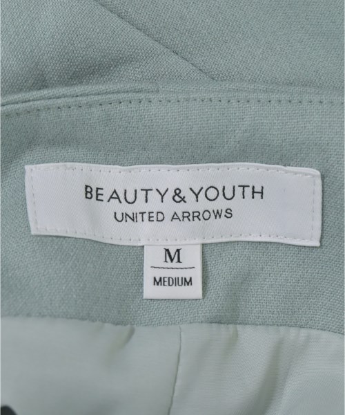 BEAUTY&YOUTH UNITED ARROWS（ビューティーアンドユースユナイテッドアローズ）その他 緑 サイズ:M レディース/2200711641044