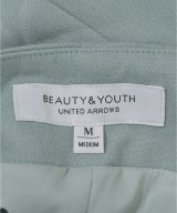 BEAUTY&YOUTH UNITED ARROWS（ビューティーアンドユースユナイテッドアローズ）その他 緑 サイズ:M レディース/2200711641044