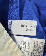 BEAUTY&YOUTH UNITED ARROWS（ビューティーアンドユースユナイテッドアローズ）その他 青 サイズ:L レディース/2200712930024