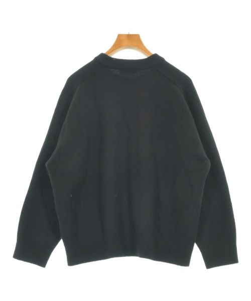 BEAUTY&YOUTH UNITED ARROWS（ビューティーアンドユースユナイテッドアローズ）ニット・セーター 黒 サイズ:S レディース/2200715787021