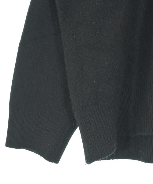 BEAUTY&YOUTH UNITED ARROWS（ビューティーアンドユースユナイテッドアローズ）ニット・セーター 黒 サイズ:S レディース/2200715787021