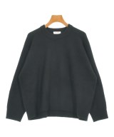 BEAUTY&YOUTH UNITED ARROWS（ビューティーアンドユースユナイテッドアローズ）ニット・セーター 黒 サイズ:S レディース/2200715787021