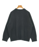 BEAUTY&YOUTH UNITED ARROWS（ビューティーアンドユースユナイテッドアローズ）ニット・セーター 黒 サイズ:S レディース/2200715787021