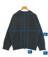 BEAUTY&YOUTH UNITED ARROWS（ビューティーアンドユースユナイテッドアローズ）ニット・セーター 黒 サイズ:S レディース/2200715787021