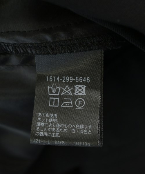 BEAUTY&YOUTH UNITED ARROWS（ビューティーアンドユースユナイテッドアローズ）その他 黒 サイズ:M レディース/2200715787038