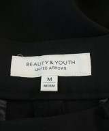 BEAUTY&YOUTH UNITED ARROWS（ビューティーアンドユースユナイテッドアローズ）その他 黒 サイズ:M レディース/2200715787038