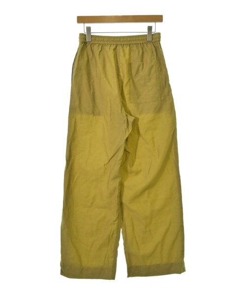 BEAUTY&YOUTH UNITED ARROWS（ビューティーアンドユースユナイテッドアローズ）その他 黄 サイズ:L レディース/2200716286042