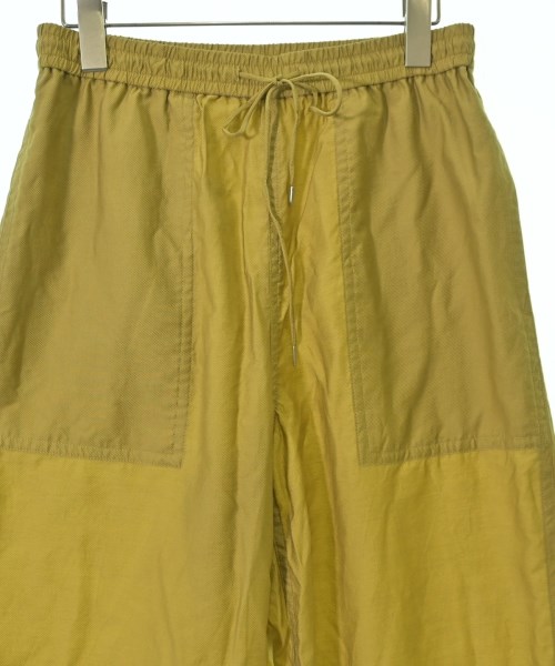 BEAUTY&YOUTH UNITED ARROWS（ビューティーアンドユースユナイテッドアローズ）その他 黄 サイズ:L レディース/2200716286042