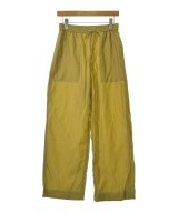 BEAUTY&YOUTH UNITED ARROWS（ビューティーアンドユースユナイテッドアローズ）その他 黄 サイズ:L レディース/2200716286042