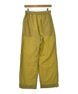BEAUTY&YOUTH UNITED ARROWS（ビューティーアンドユースユナイテッドアローズ）その他 黄 サイズ:L レディース/2200716286042