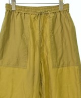 BEAUTY&YOUTH UNITED ARROWS（ビューティーアンドユースユナイテッドアローズ）その他 黄 サイズ:L レディース/2200716286042