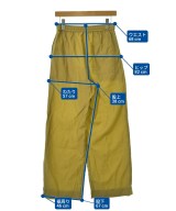 BEAUTY&YOUTH UNITED ARROWS（ビューティーアンドユースユナイテッドアローズ）その他 黄 サイズ:L レディース/2200716286042