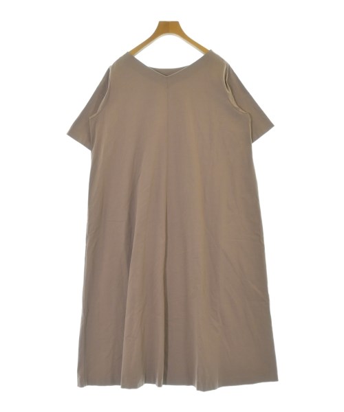 BEAUTY&YOUTH UNITED ARROWS（ビューティーアンドユースユナイテッドアローズ）ワンピース 茶 サイズ:F レディース/2200717622108