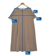 BEAUTY&YOUTH UNITED ARROWS（ビューティーアンドユースユナイテッドアローズ）ワンピース 茶 サイズ:F レディース/2200717622108