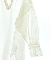 BEAUTY&YOUTH UNITED ARROWS（ビューティーアンドユースユナイテッドアローズ）カジュアルシャツ 白 サイズ:F レディース/2200717635078