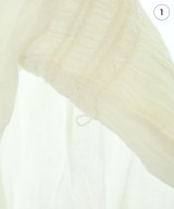 BEAUTY&YOUTH UNITED ARROWS（ビューティーアンドユースユナイテッドアローズ）カジュアルシャツ 白 サイズ:F レディース/2200717635078
