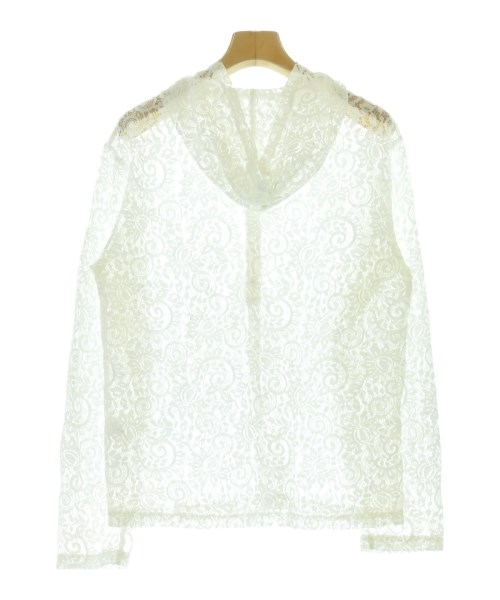 BEAUTY&YOUTH UNITED ARROWS（ビューティーアンドユースユナイテッドアローズ）カジュアルシャツ 白 サイズ:-(XL位) レディース/2200717635108
