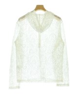 BEAUTY&YOUTH UNITED ARROWS（ビューティーアンドユースユナイテッドアローズ）カジュアルシャツ 白 サイズ:-(XL位) レディース/2200717635108