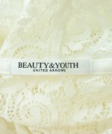 BEAUTY&YOUTH UNITED ARROWS（ビューティーアンドユースユナイテッドアローズ）カジュアルシャツ 白 サイズ:-(XL位) レディース/2200717635108